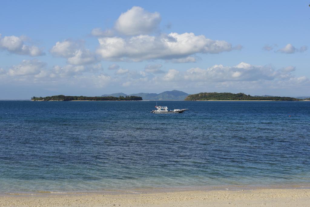 Отель Cocotinos Sekotong Lombok Sekotong Barat Экстерьер фото