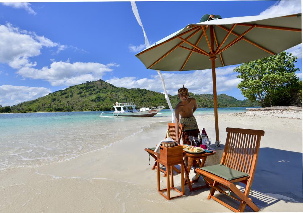 Отель Cocotinos Sekotong Lombok Sekotong Barat Экстерьер фото
