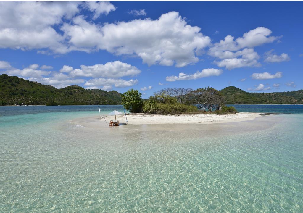 Отель Cocotinos Sekotong Lombok Sekotong Barat Экстерьер фото